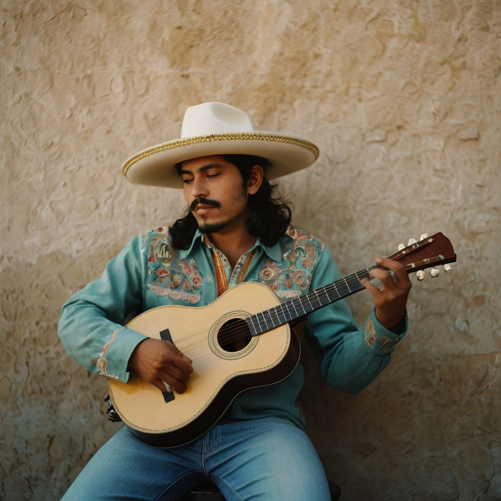 Regional Mexican Playlist Boost: Amplify Your Reach