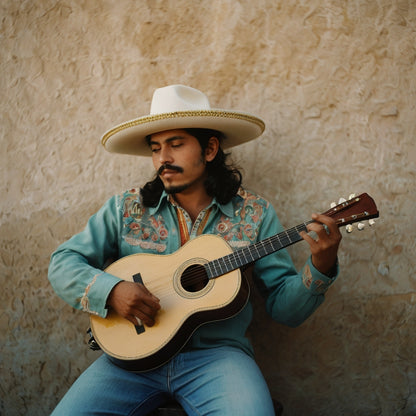 Regional Mexican Playlist Boost: Amplify Your Reach